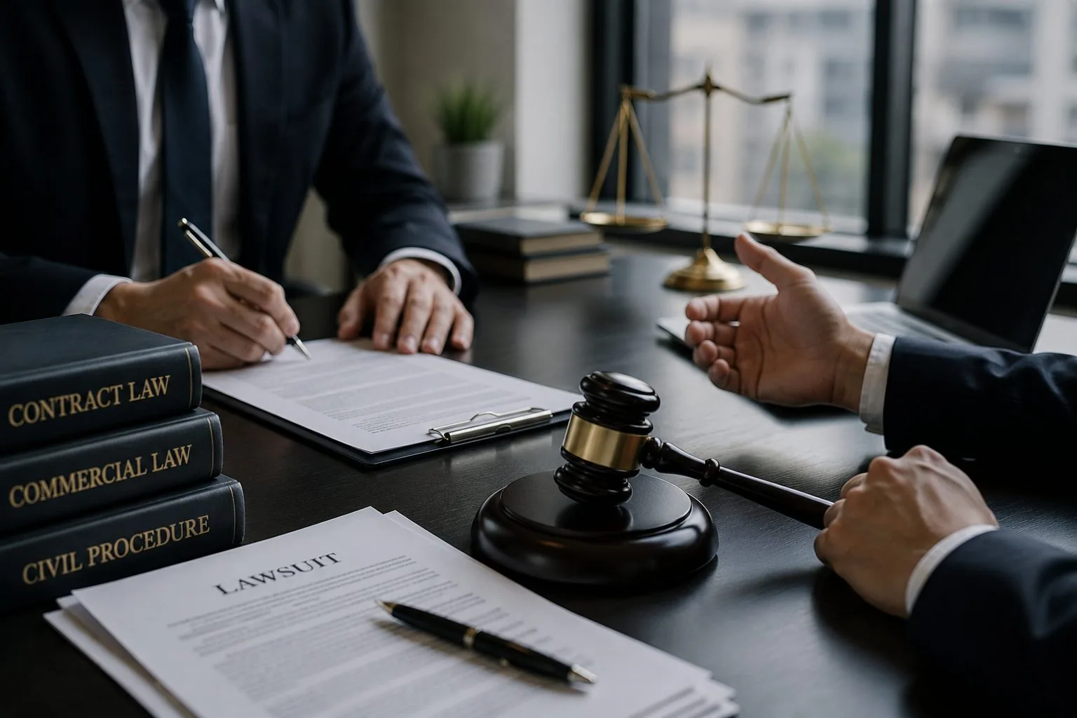 Mergers & Acquisitions